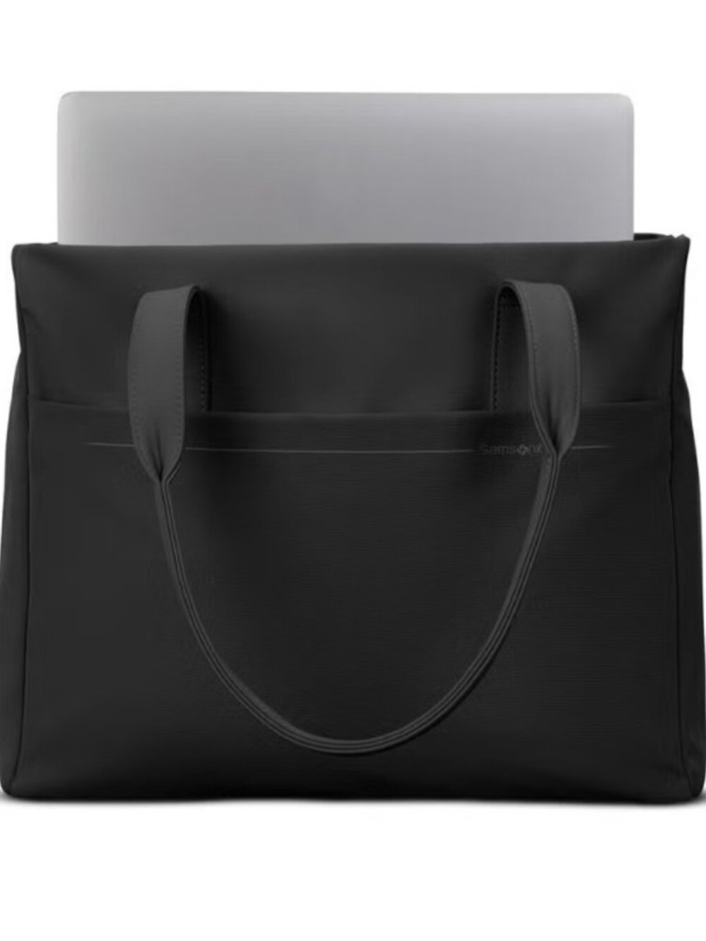 Samsonite Better Than Basic Tote - Black - Picture 4 of 8
